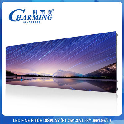 شاشة LED خارجية مقاومة للماء المغنيسيوم ، شاشة حائط فيديو LED للإعلانات P5 P8