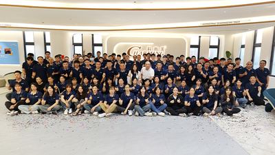 الصين Charming Co., Ltd. ملف الشركة
