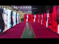 وقت الانشغال للاختبار وتحميل الحاويات للعملاء