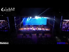 أظهروا لي مجدكم في الفلبين