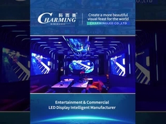 بار الترفيه الداخلي النوع 8