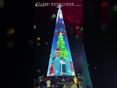 مصباح نقطة مصدر