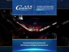 شاشة عرض تجارية 39