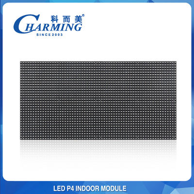 4mm Smd 2020 Smd لوحات وحدات الآلات لمراكز التسوق المطاعم والفنادق الإمدادات الجدار الفيديو P4 16 بت عالية الرمادية الإعلانات LED شاشة العرض