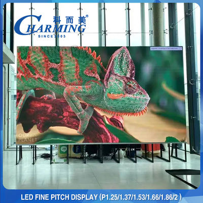 بيع ساخن LED P3.91 P4.81 استئجار في الهواء الطلق شاشة LED خلفية المسرح LED شاشة حائط الفيديو