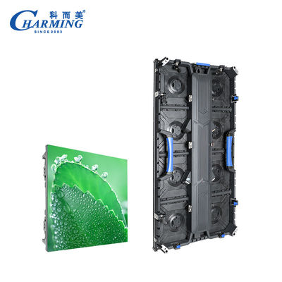P3.91 الشاشة الحائطية الفيديو LED الخارجية زاوية عرض واسعة للغاية والسعر المصنع