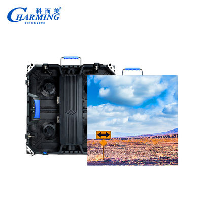 ضوء عالي ضوء فائق IP65 خارجية شاشة عرض LED
