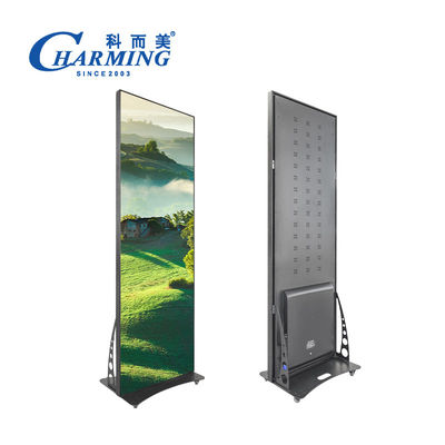 شاشة حائط فيديو LED تكامل سلس لأحداث الإعلانات الداخلية والخارجية وغرف التحكم بألوان وأداء حيوي