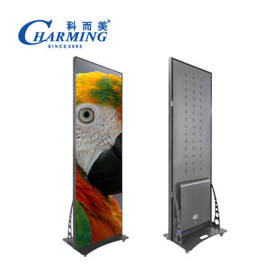 شاشة حائط فيديو LED تكامل سلس لأحداث الإعلانات الداخلية والخارجية وغرف التحكم بألوان وأداء حيوي