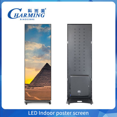 بيع بالجملة الشاشة الرقمية LED P2.5 P2 P1.86 شاشة تشغيل الفيديو LED كامل اللون