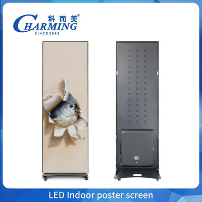 بيع بالجملة الشاشة الرقمية LED P2.5 P2 P1.86 شاشة تشغيل الفيديو LED كامل اللون
