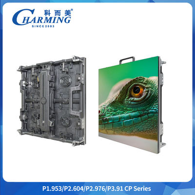 500*500mm/500*1000mm مرنة للخارج الرقمية 2.6-3.91mm مساحة النقاط مرنة 8K HD الإعلانات الداخلية 3d لوحة إلكترونية للأنشطة التجارية للأداء