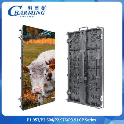 بيع ساخن P3.91 500 * 500 / 1000mm وحدات خياطة بلا خياطة سعر عملاق كبير لوحات إعلانات 7680 هرتز HD فيلم مرن خارجية عرض خارجي شاشة تلفزيونية LED