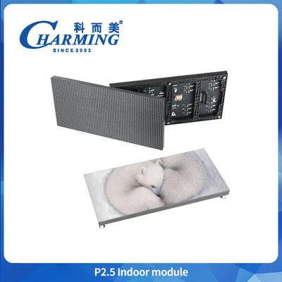 220 فولت LED Module SMD2020 LED Wall Advertising Indoor Led P2 P2.5 P3 P4 P5 شاشة الحائط الفيديو