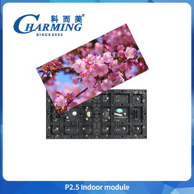 3840 هرتز SMD LED Module P2 P2.5 P3 P4 P5 LED Screen Module Panel للأحداث الداخلية والإعلانات