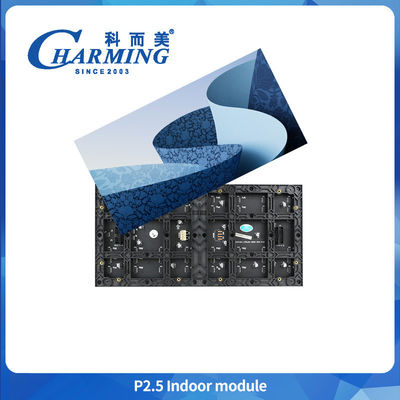 Ip50 4k معدل تحديث ملون كامل P4 داخلية LED الوحدة 1/16 مسح LED حائط الفيديو للداخلية داخلية غرفة المؤتمرات العرض وعرض الإعلانات