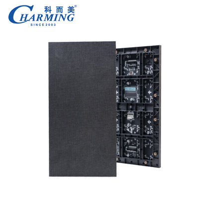 شاشة LED داخلية ذات دقة عالية P2.5 P3 P4 P5mm SMD LED Display Screen داخلية وحدة LED ملونة كاملة