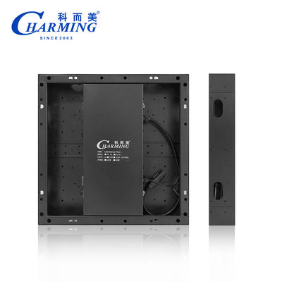 أرضية LED البلاط شاشة لوحة RGB أرضية LED البلاط شاشة العرض IP65 3840Hz دعم العشب الرقص عرض
