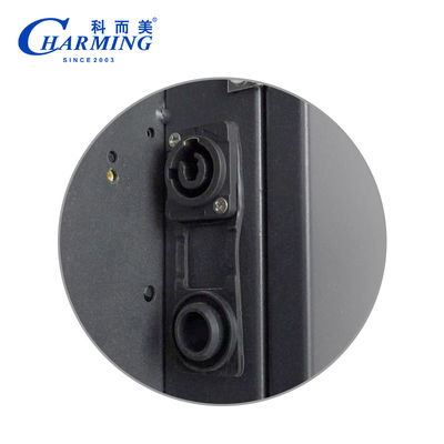 أفضل سعر P3.91 شاشة LED أرضية أرضية 504 * 504MM