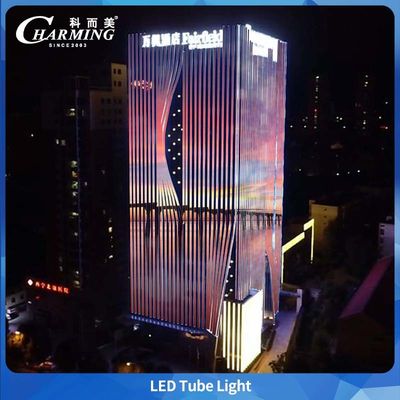 سعر المصنع مبيعات ساخنة ضوء خطي من الألومنيوم LED فائق السطوع ضوء LED أنبوب LED