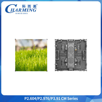 مسرح خلفية LED استئجار شاشة عرض أداء في الهواء الطلق استئجار شاشة كبيرة LED استئجار شاشة كبيرة إلكترونية