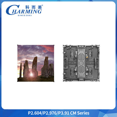 مسرح خلفية LED استئجار شاشة عرض أداء في الهواء الطلق استئجار شاشة كبيرة LED استئجار شاشة كبيرة إلكترونية