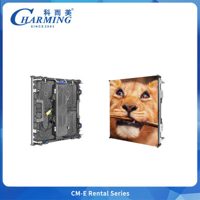 تحديث الشعبية أفضل اختيار مجلس الوزراء CM-E تأجير شاشة LED مع إشارة في القائمة مركز للمحفلات الموسيقية