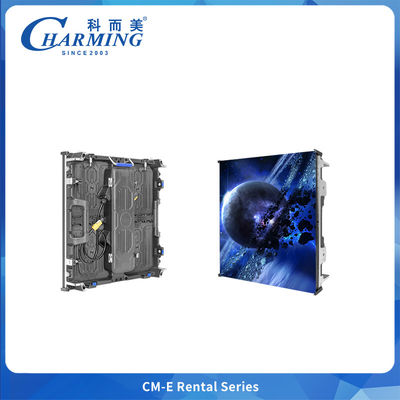 عازل المياه مسرح عملاق استئجار شاشة LED الفيديو لوحة الحائط شاشة للحفلات الموسيقية سعر P3.9 استئجار الشاشة العرضية في الخارج