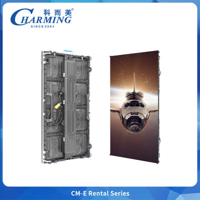 8K للخارج مضاد للماء 50x50 50x100 Pantalla Led P3.91 Para Panel للخارج للزفاف