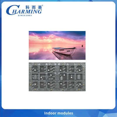 Factory Custom 320x320 LED Display Module for Shopping Field