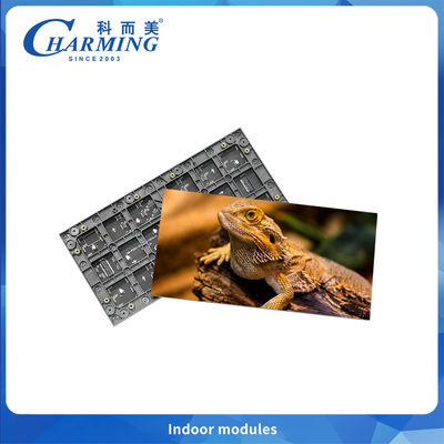 P2 320*160mm LED Video Wall Panel Small Pixel Pitch Indoor Advertising Screen LED Module