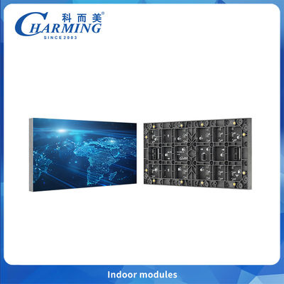 Best Price Fine Pitch P2.5 Indoor Led Module with Magnetic Design can East Install on the Wall