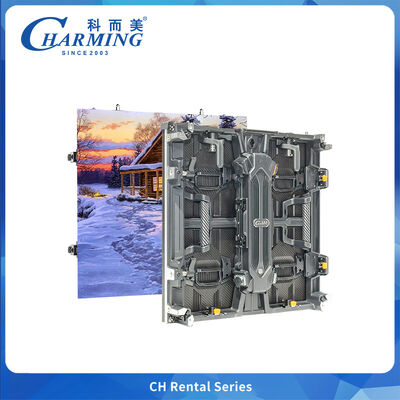 حراسة الزاوية شبه التلقائية للخارج P3.91 خزانة منحنية / مرنة / زاوية مستقيمة للأحداث المستأجرة