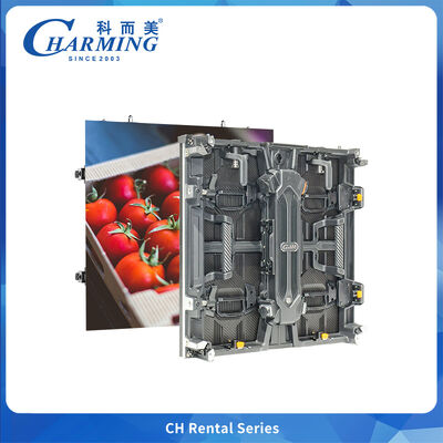 Rental Led Display Outdoor Led Video Wall Screen P3.91 Led Video Wall Screen Indoor Led Video Wall