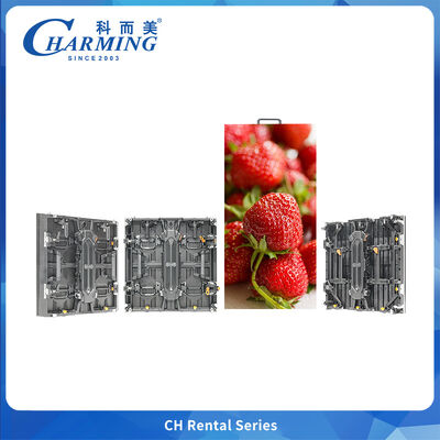 7.9kg خارجية P3.91CH سلسلة المنحني / مرنة / الزاوية اليمنى مجلس الوزراء للحفلات الموسيقية