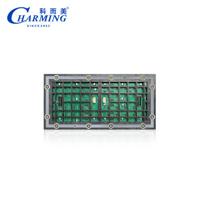 P3.076 ساحر Full Color Outdoor LED Module IP65 مقاوم للماء 5500CD سطوع ضمان لمدة عامين