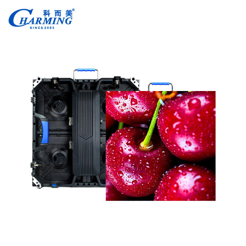 شاشة LED للزفاف استئجار شاشة LED SMD2020 P2.6 P2.97 استئجار شاشة عرض LED لحفلات الزفاف