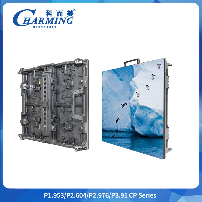 منتجات جديدة ساحرة الصين Smd1921 P2.6-3.91 لوحة 16scans Hd سكسية 3d لوحة بيانات فيديو حائط LED شاشة عرض الإشارات الرقمية للاجتماع العملاق