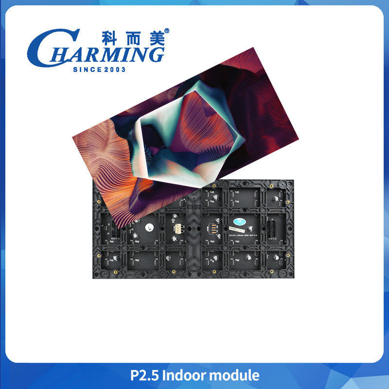 220 فولت LED Module SMD2020 LED Wall Advertising Indoor Led P2 P2.5 P3 P4 P5 شاشة الحائط الفيديو