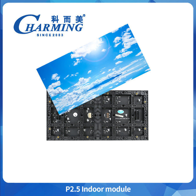 Ip50 4k معدل تحديث ملون كامل P4 داخلية LED الوحدة 1/16 مسح LED حائط الفيديو للداخلية داخلية غرفة المؤتمرات العرض وعرض الإعلانات
