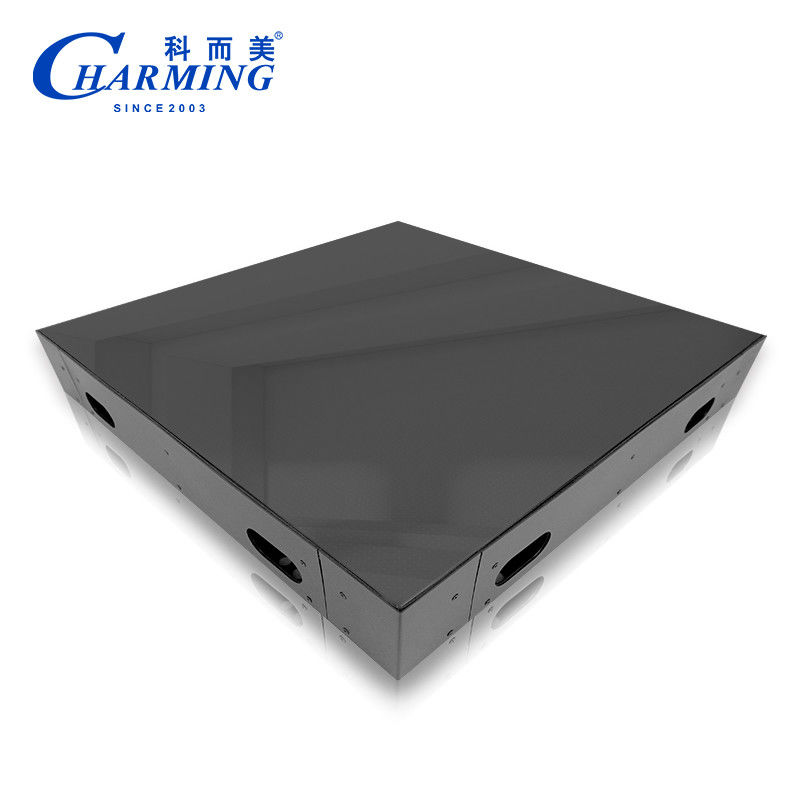 أفضل سعر P3.91 شاشة LED أرضية أرضية 504 * 504MM