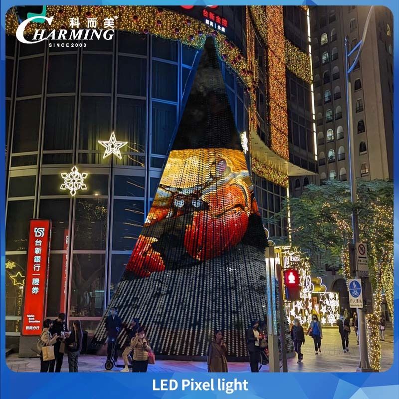 وحدة إضاءة بكسل LED ضوء سلسلة مكشوفة مصدر ضوء نقطي SMD3535 4 LED DC24V 30mm*16mm