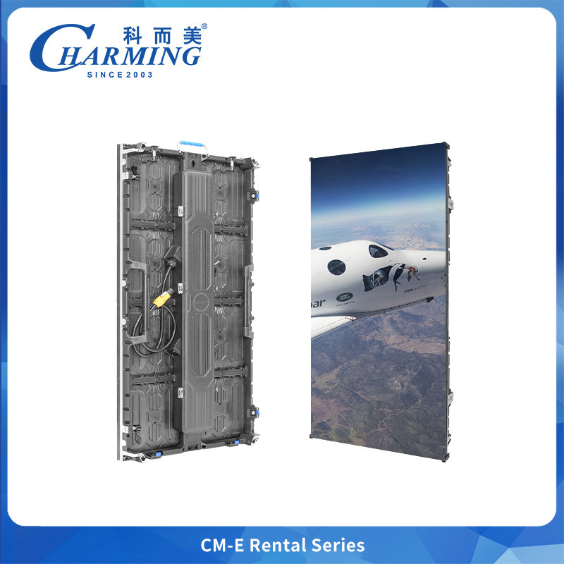 دمج كابل الكهرباء في الحجرة العربة الخارجية للإيجار