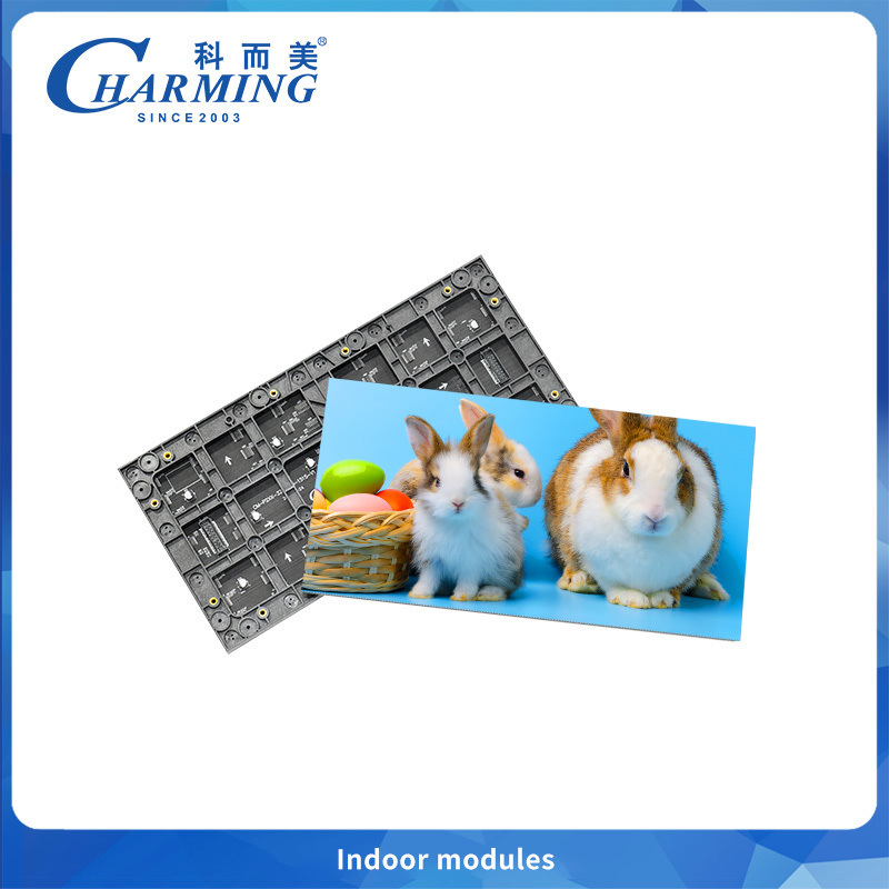 وحدة LED داخلية P1.53 عالية الدقة تستخدم لغرفة المؤتمرات IP40 مقاومة للماء من الشركة المصنعة