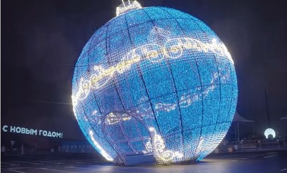 180 درجة زاوية عرض 1.44W أضواء LED بكسل IP68 لمشروع إضاءة المبنى