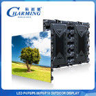 SMD3535 شاشة إعلانية خارجية كاملة فيديو مثير 3840 هرتز Pantalla LED P5