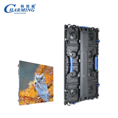 في الهواء الطلق المقاوم للماء الهاتف المحمول الشاشة الكبيرة المسرح العرض الزفاف P3.91 أدى التشغيل عرض الفيديو اللعب أدى شاشة العرض