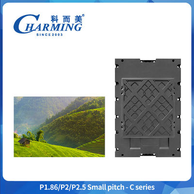 شاشة عرض فيديو LED داخلية من سلسلة C Small Pixel Pitch P1.86