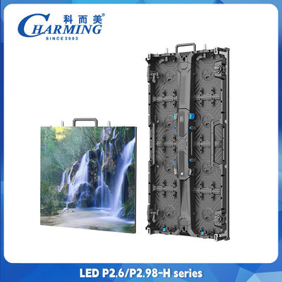التأجير في الهواء الطلق P3.91 P2.98 الأحداث لوح شاشة LED 2.9 3.9 39 P39 3.91 الصين Led Ledwall Pantalla Led 500 X 1000 الحائط