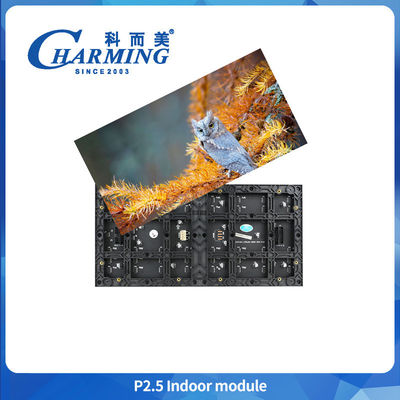 P2-P5 داخلية Pantalla التجزئة العرض الإعلانات الرقمية 320x160mm 3d التبريد الفعال الفيديو أشعة مدعومة الشاشات للصناعات التجارية الداخلية وحدات LED الجدار